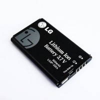 Replacement battery LGIP-531A for LG GB125 KU250 320G Net10 440G B450